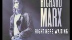 Right here waiting - Download piano sheet music - Richard Marx